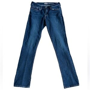 Levi’s jeans